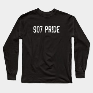 907 Pride Long Sleeve T-Shirt